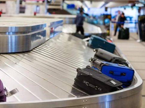 Συνελήφθη 52χρονος που έκλεβε αποσκευές επιβατών στο αεροδρόμιο «Ελ. Βενιζέλος»