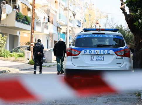 Ανατροπή με τη δολοφονία 20χρονου στην Καλαμαριά