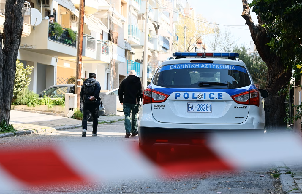 Ανατροπή με τη δολοφονία 20χρονου στην Καλαμαριά