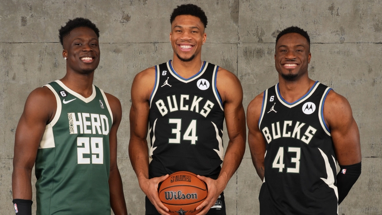 Άλεξ Αντετοκούνμπο: «Γιατί να μην επενδύσουμε με Γιάννη και Θανάση σε ομάδα του NBA Europe;»