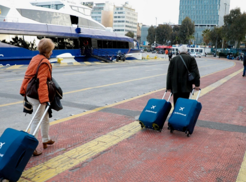 Κοινωνικός τουρισμός 2026: Ξεκινάν την 1η Μαΐου οι αιτήσεις – Έτσι θα πάρεις το voucher – Που μένεις «τζάμπα» για μέχρι και 12 διανυκτερεύσεις