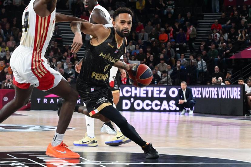 Τέλος από τη Μονακό ο Ντέιβιντ Μισινό