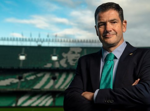 Πρόεδρος Μπέτις: «Ο Παναθηναϊκός βρίσκεται σε καλή φόρμα και δεν πιστεύουμε ότι θα είναι εύκολο»