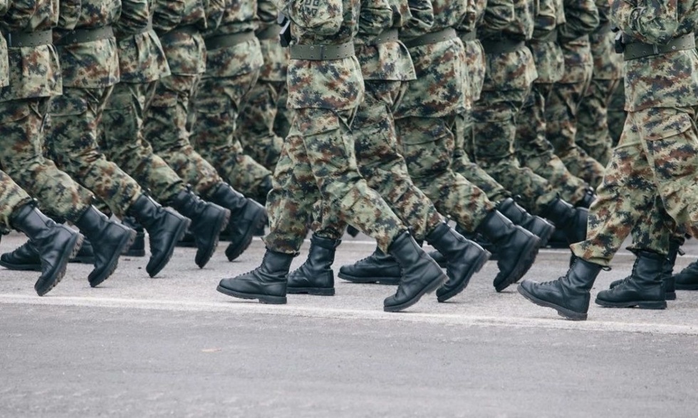 Όσοι είστε μέχρι 41 ετών…: Επιστράτευση στην Ελλάδα – Αυτοί που θα πάνε πρώτοι – Πως θα σε ειδοποιήσουν – Τα 2 χαρτιά που πρέπει να έχεις μαζί