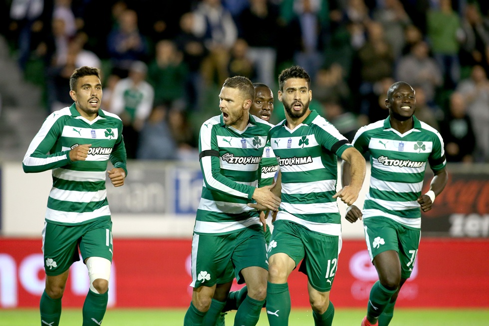 Έκπληξη: Αποσύρθηκε στα 33 του πρώην παίκτης του Παναθηναϊκού! (vid)