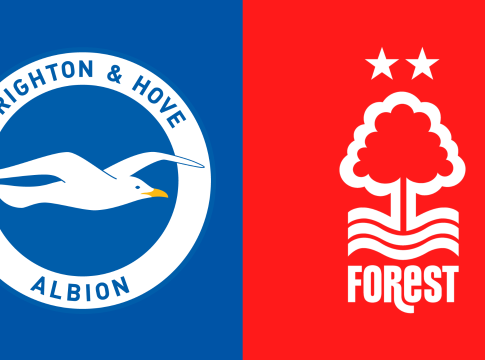 LIVE: Μπράιτον – Νότιγχαμ Φόρεστ