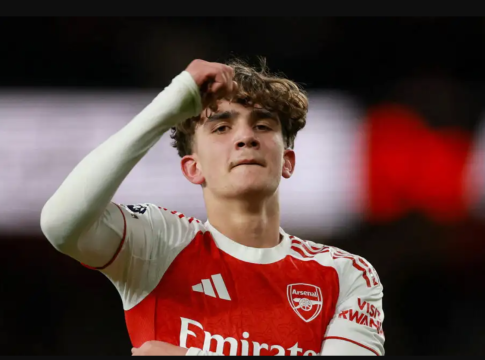 Ο Ντάουμαν και η… παρέα του από τα κορυφαία πρωταθλήματα (vids)