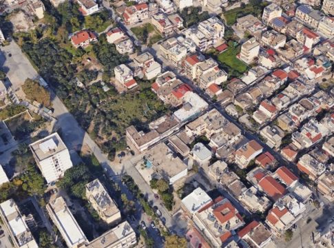 Πόσα ενοίκια χρειάζονται για να αγοράσεις σπίτι