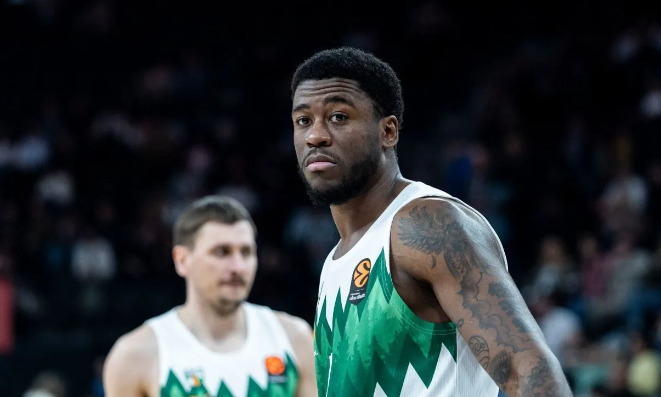 Η επιβεβαίωση του Ράιτ για Μπαρτσελόνα και η ατάκα του Αταμάν