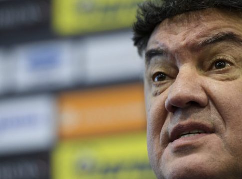 Έφυγε από τη ζωή ο Μπόρισλαβ Μιχαϊλοφ