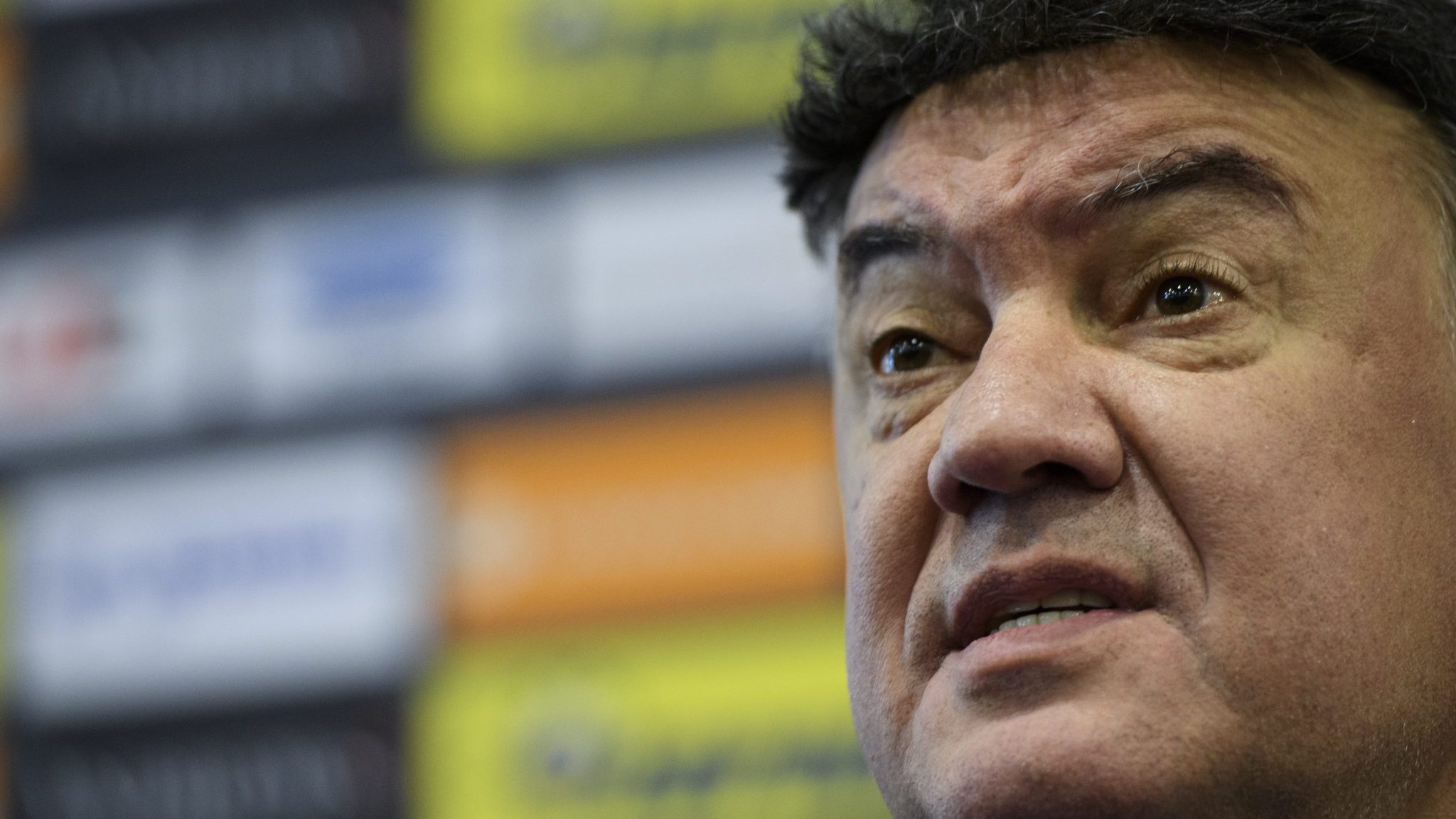 Έφυγε από τη ζωή ο Μπόρισλαβ Μιχαϊλοφ