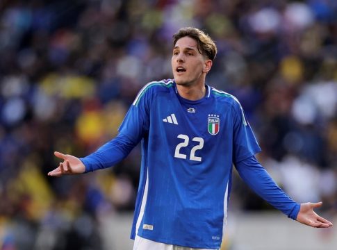 Θέλει τον Τζανιόλο η Μίλαν!