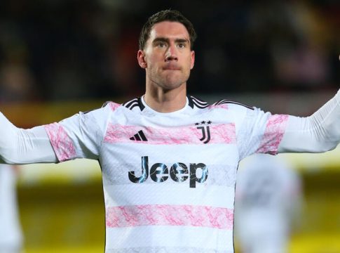 Γιουβέντους: Η Μίλαν είναι ετοιμη να «κλέψει» τον Βλάχοβιτς