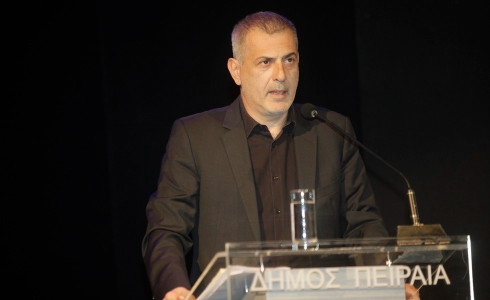 Ο Δήμαρχος Πειραιά Γιάννης Μώραλης σε εκδηλώσεις κοινωνικών και πολιτιστικών φορέων της πόλης