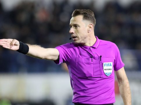 Superleague: Βεργέτης στο Καραϊσκάκης, Φωτιάς στη Νέα Φιλαδέλφεια