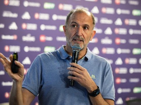 Μπουένο για Euroleague και NBA Europe: «Μια συμμαχία είναι εφικτή»