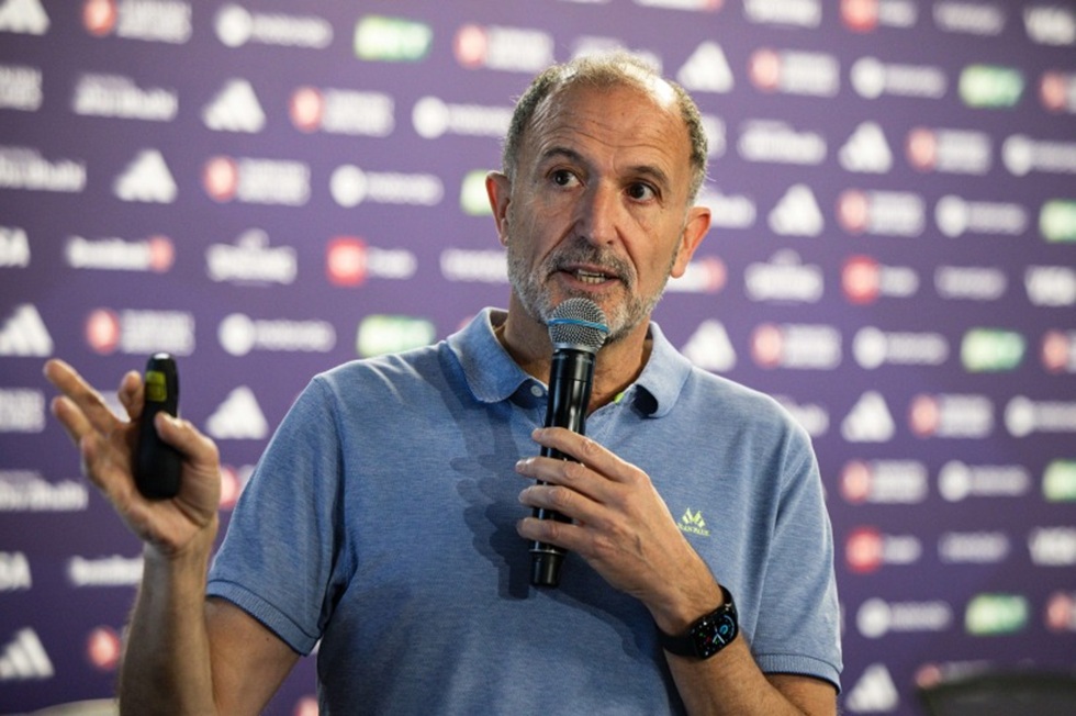 Μπουένο για Euroleague και NBA Europe: «Μια συμμαχία είναι εφικτή»