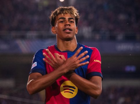 Συγκλονίζει ο Γιαμάλ για τα παιδικά του χρόνια: «Οι γονείς μου ζούσαν μέσα στην πίεση»