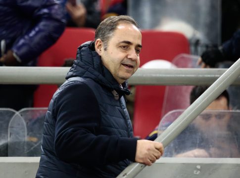 Τότεναμ: Θέλει τον Κούλη Δουρέκα για νέο της αθλητικό διευθυντή!