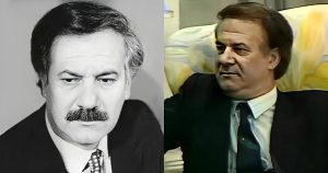 Βρέθηκε νεκρός σε παγκάκι – Το άδοξο τέλος του ηθοποιού που αγάπησε το κοινό στο «Τμήμα Ηθών»