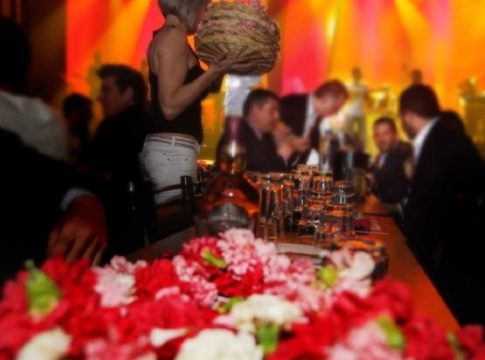 Ποιος είναι ο τραγουδιστής που έπεσε θύμα άγριου ξυλοδαρμού