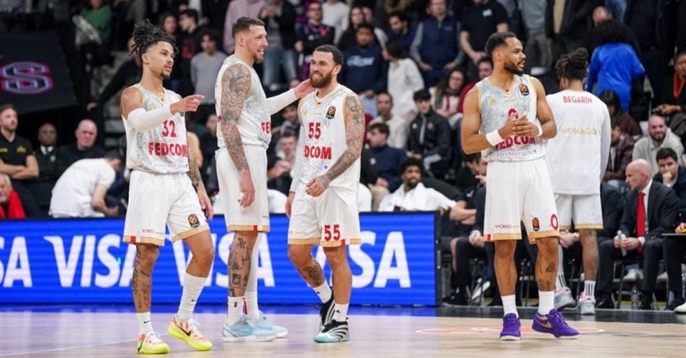 «Βόμβα» στη Μονακό του Σπανούλη – Ποιο αστέρι απειλεί με αποχώρηση