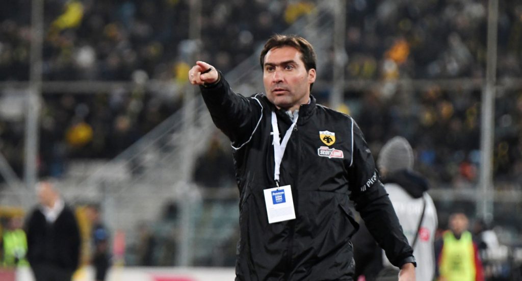 Κυριακίδης: «Δεν έχουμε χρόνο για πανηγυρισμούς, ακολουθεί σημαντικό παιχνίδι στην Ευρώπη»