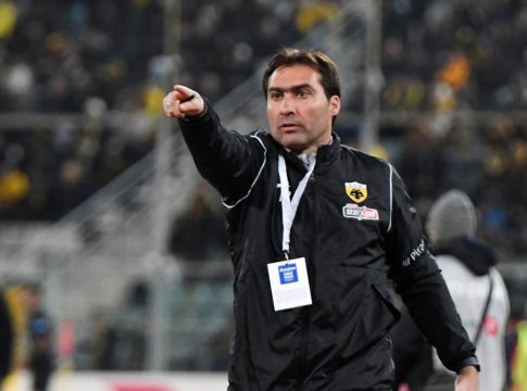 Κυριακίδης: «Δεν έχουμε χρόνο για πανηγυρισμούς, ακολουθεί σημαντικό παιχνίδι στην Ευρώπη»