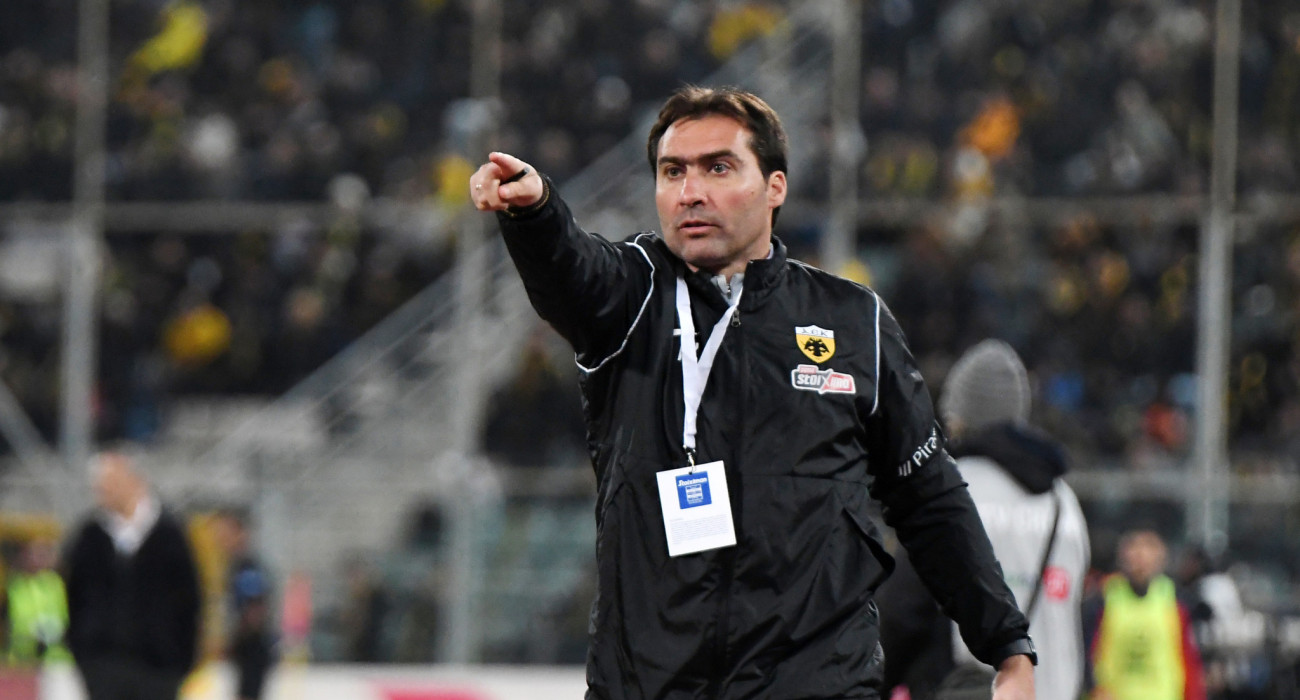 Κυριακίδης: «Δεν έχουμε χρόνο για πανηγυρισμούς, ακολουθεί σημαντικό παιχνίδι στην Ευρώπη»