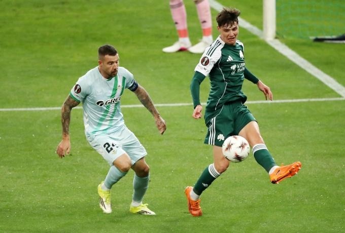 Κάτρης: «Η ομάδα έκανε κατάθεση ψυχής»