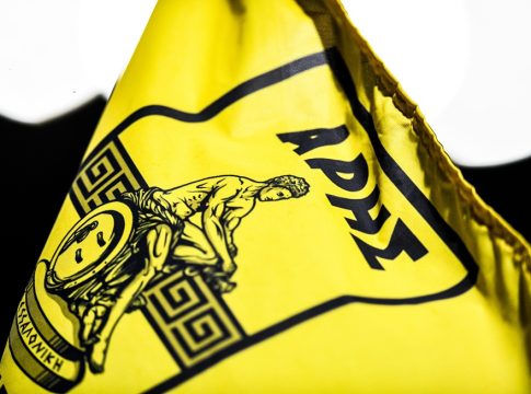 Ban της FIFA στην ΠΑΕ Άρης: «Τυπικό το ζήτημα, θα ρυθμιστεί άμεσα»