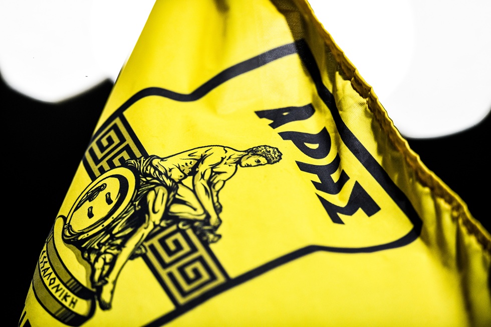 Ban της FIFA στην ΠΑΕ Άρης: «Τυπικό το ζήτημα, θα ρυθμιστεί άμεσα»