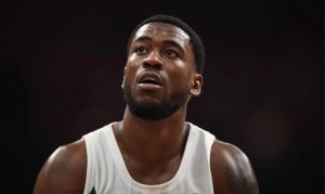 Το παρασκήνιο πίσω από την επιλογή του Μόουζες Ράιτ να ντυθεί στα πράσινα