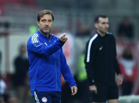 Πέδρο Μαρτίνς: «Υπήρχε ανησυχία, αλλά δεν σκέφτομαι να φύγω από το Κατάρ»