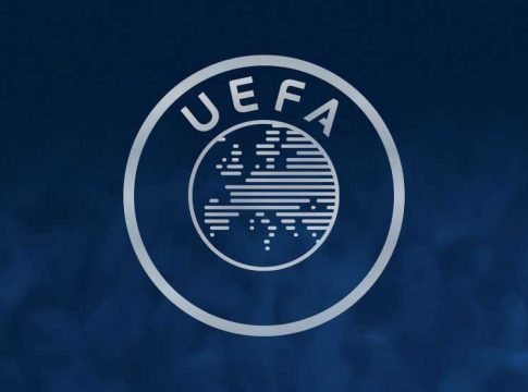 UEFA για FIFA: Δύο εισιτήρια στο Euro θα κοστίζουν όσο μια θέση πάρκινγκ στο Μουντιάλ