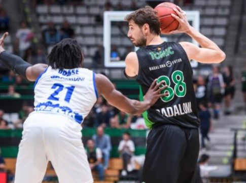 Μπανταλόνα: Νωρίτερα στην Αθήνα ενόψει ΑΕΚ – Τα δεδομένα για τους τραυματίες Μπιργκάντερ και Τόμιτς