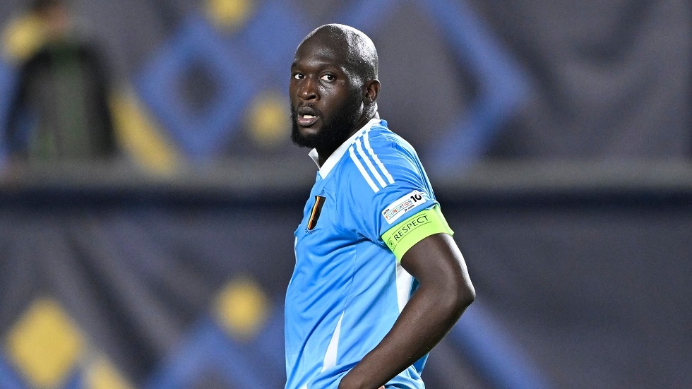 Το τραβάει στα άκρα ο Λουκάκου, δεν επιστρέφει στη Νάπολι