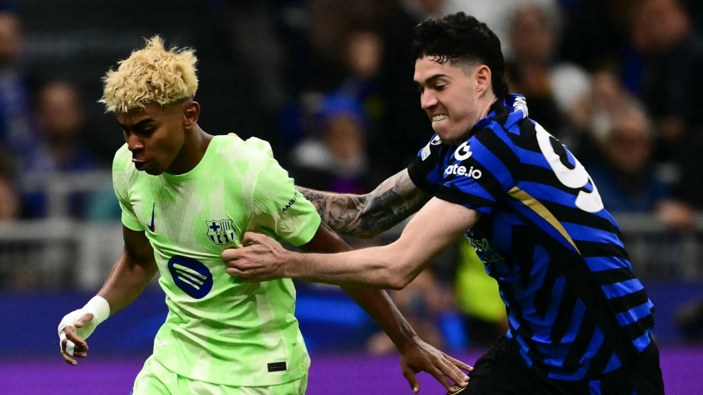 «Προβάρει την φανέλα της Μπαρτσελόνα ο Μπαστόνι» (pic)