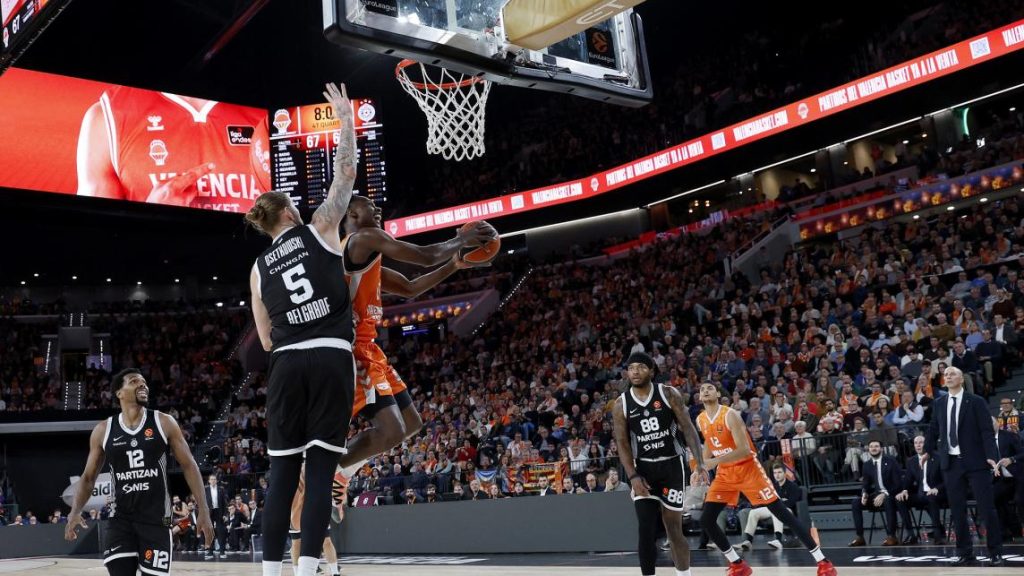 Δύο δώρα 4άδας για τον Ολυμπιακό- Μετά το κάζο της Χάποελ, σοκ και για την Βαλένθια