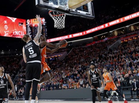 Δύο δώρα 4άδας για τον Ολυμπιακό- Μετά το κάζο της Χάποελ, σοκ και για την Βαλένθια