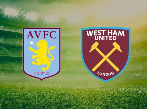 LIVE: Άστον Βίλα – Γουέστ Χαμ