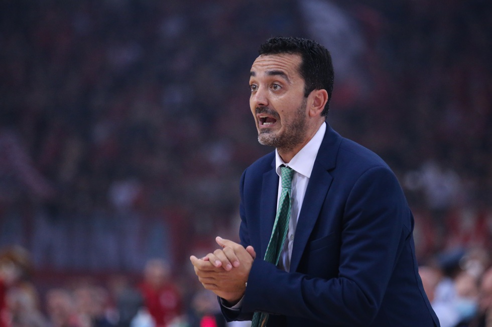 Βόβορας: «Ήμουν από τους τυχερούς που ο πόλεμος ξεκίνησε όταν ήμουν στις ΗΠΑ και δεν επέστρεψα στο Μπαχρέιν»