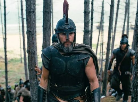 Μαύρες πανοπλίες και πλοία Βίκινγκ – Πόσο ιστορικά ακριβής είναι η ταινία «Οδύσσεια» του Κρίστοφερ Νόλαν;