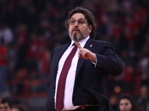 Συμφώνησε με τον Τρινκιέρι για το καλοκαίρι ο ΠΑΟΚ