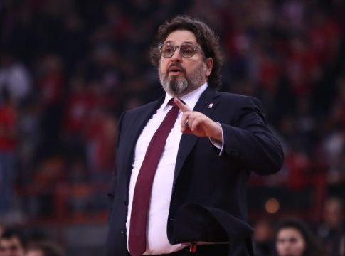 O Τρινκιέρι είναι μόνο η αρχή: Αυτός είναι ο μεγάλος στόχος του ΠΑΟΚ για το καλοκαίρι