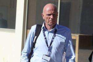 Το φανερό μυστικό της ΑΕΚ με τον Στιβ Μπένετ