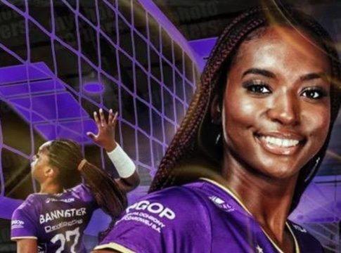 Ολυμπιακός: Ηχηρή βόμβα με Μπάνιστερ, αντί Κούμπουρα (vid)