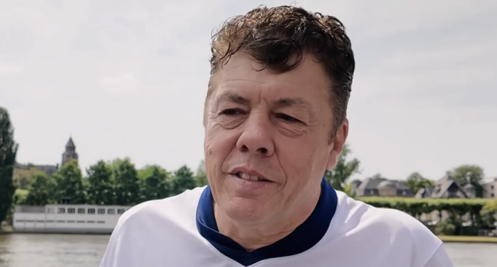 Έπος: Άγγλος οπαδός πούλησε το σπίτι του για να πάει στις ΗΠΑ για το Μουντιάλ