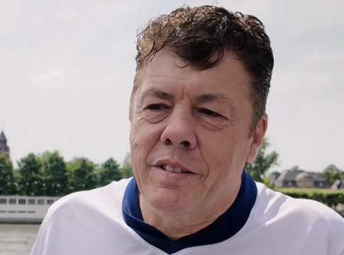 Έπος: Άγγλος οπαδός πούλησε το σπίτι του για να πάει στις ΗΠΑ για το Μουντιάλ