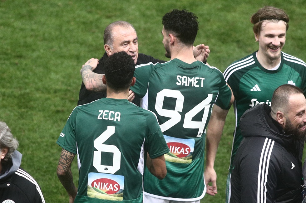 Ακαϊντίν: «Ο Τερίμ ήταν πολύ μεγάλο μέγεθος για τον Παναθηναϊκό – Υπερτερούσε έναντι όλων»